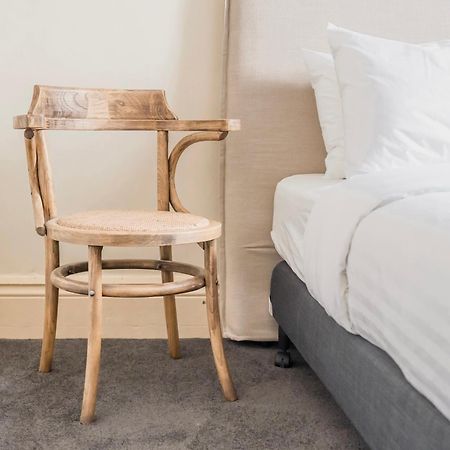 Port Broughton Hotel エクステリア 写真