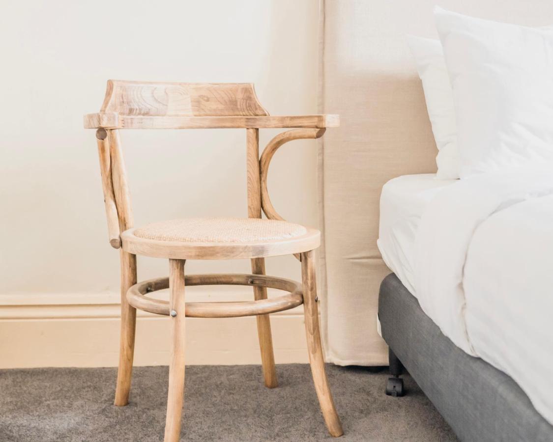 Port Broughton Hotel エクステリア 写真