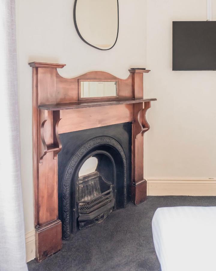 Port Broughton Hotel エクステリア 写真