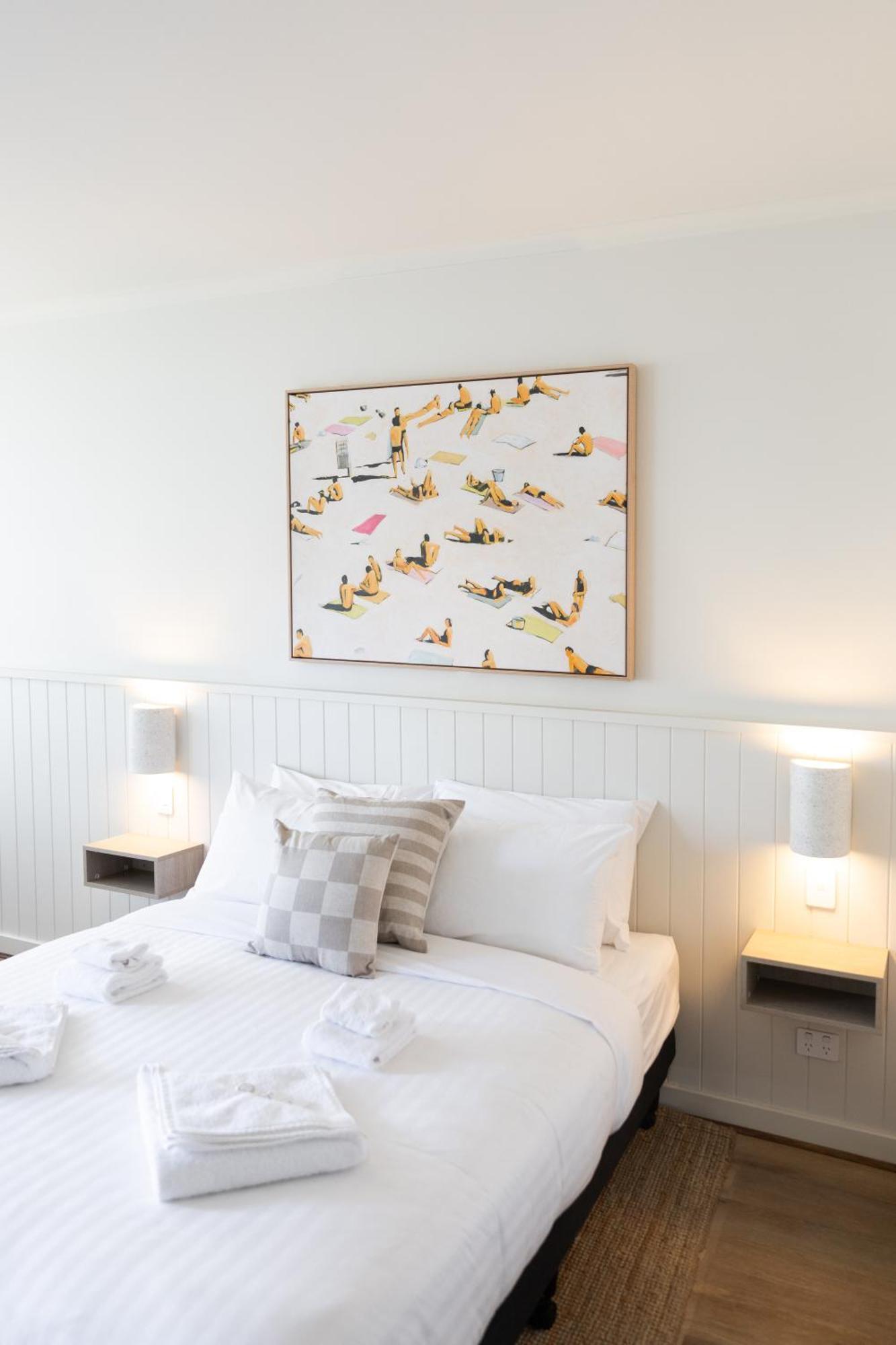 Port Broughton Hotel エクステリア 写真
