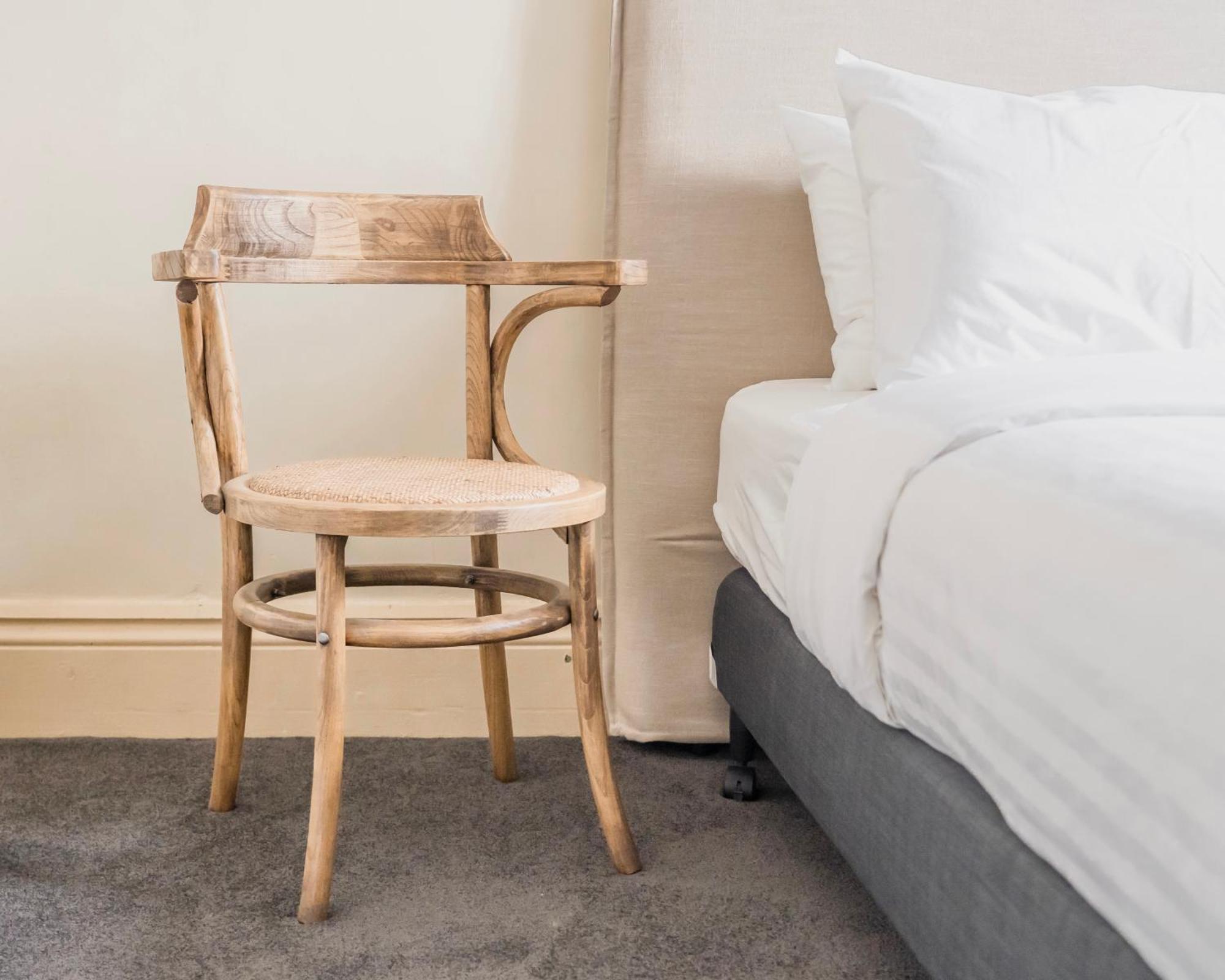 Port Broughton Hotel エクステリア 写真